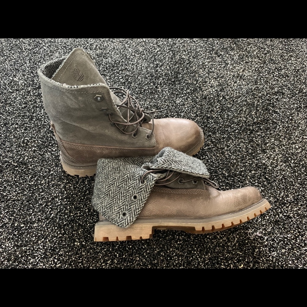 🤙🏾😎Timberlands Boots 🥾